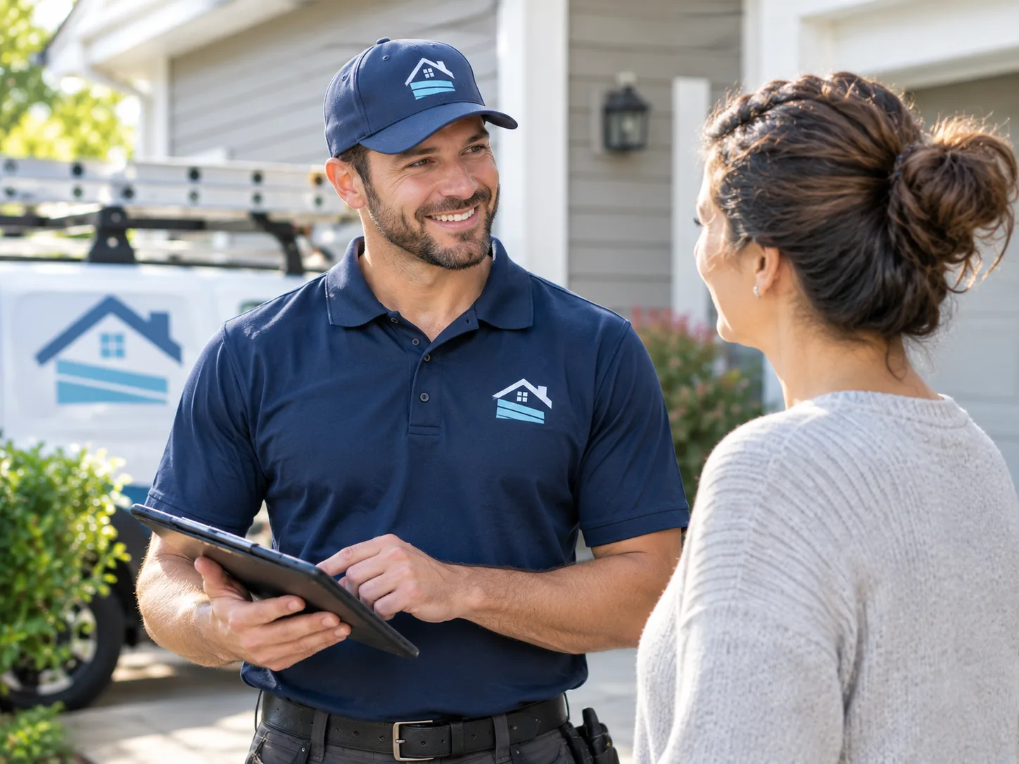 Siding Repair in Clifford, PA